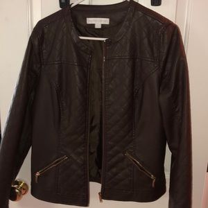 New York & Company jacket